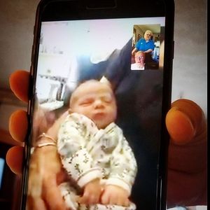 Meet your Posher, Joan